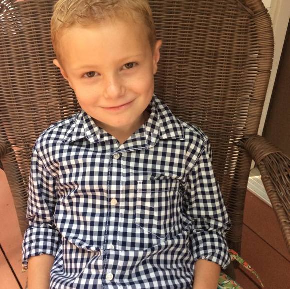 Meet your Posher, Chrissy - Picture 1 of 1